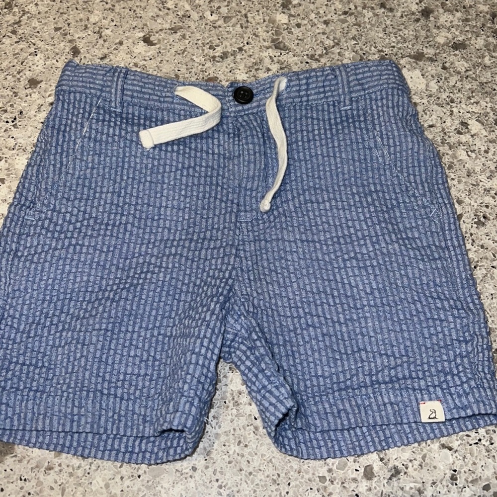 Me & Henry shorts